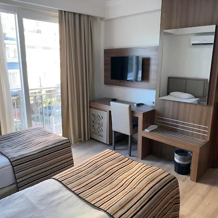 Mandalin Otel