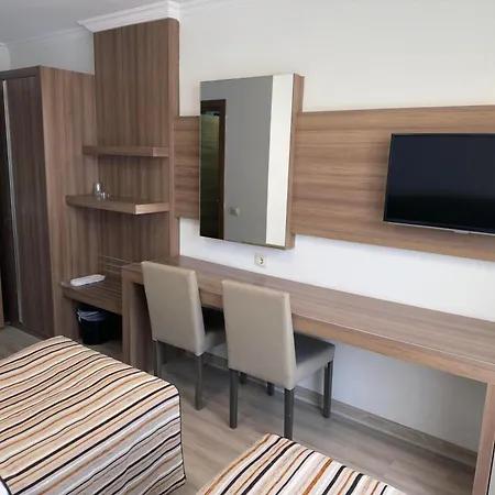 Otel Mandalin Antalya